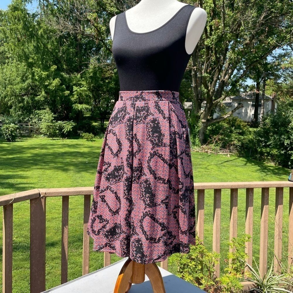Madison  -Lularoe  